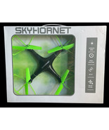 New In The Box Sky Hornet Quadcopter Drone - $19.99