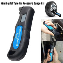 Orysin Mini Digital Tire Air Pressure Gauge PSI with LCD Display for Car... - $9.90