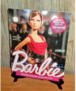 Barbie Collector Magazine Holiday Preview 2013 Herve Leger Max Azria - $167.74 MXN