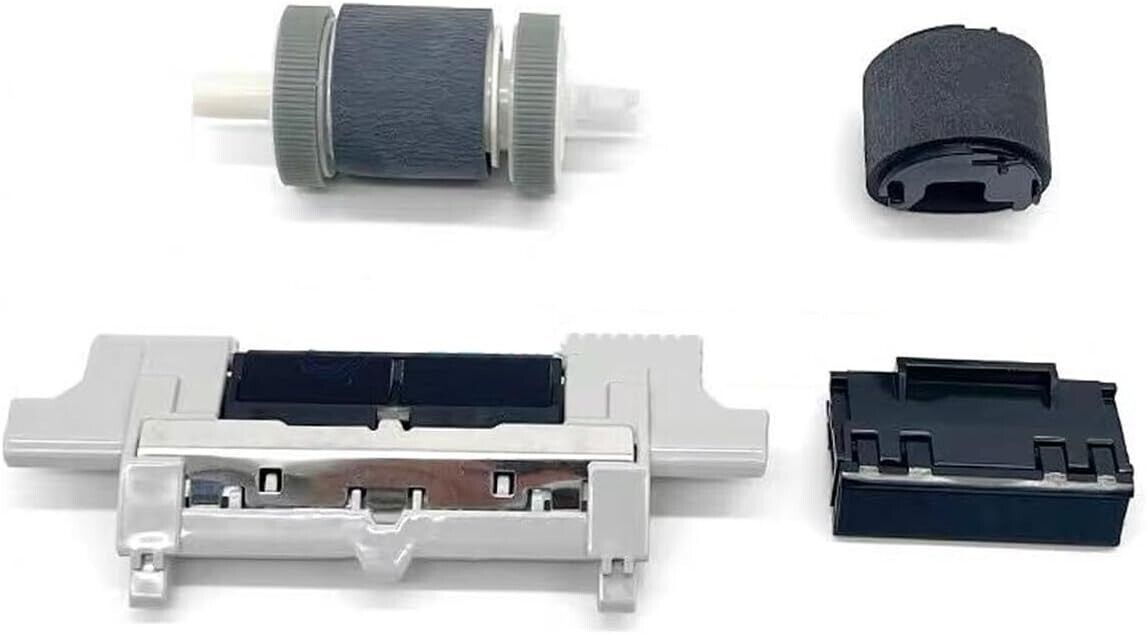 PAPER FEED PICKUP ROLLER,SEPARATION PAD KIT,LASERJET PRO 400,M401,M425,P... - $25.69
