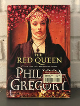 The Red Queen by Philippa Gregory (2010, Hardcover) - £8.20 GBP