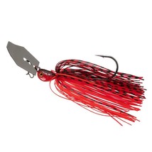 LTHTUG Chatter Bait Elite Lures 3/8oz 1/2oz Bladed Skirted Swim  B Baits High Qu - £37.46 GBP