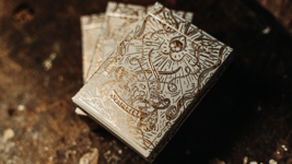 Luxury Seafarers: Admiral Edition Playing Cards by Joker and the Thief - £14.75 GBP