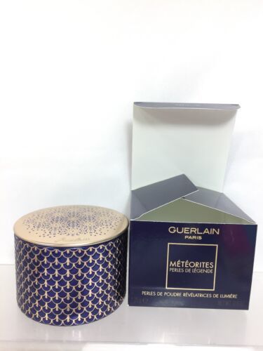 BNIB Guerlain Perles De Legende Meteorites Powder Highlighter Balls Poud... - $71.23