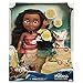 Moana Disney's Singing Adventure Doll and Friends Doll Playset Item image 5