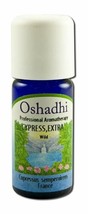 Essential Oil Singles Cypress, Extra 10 mL - £19.31 GBP