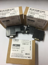 NEW BUSCONNECTOR PROFIBUS DP 6ES7972-0BB52-0XA0 with 90 days Warranty - $618.39 MXN