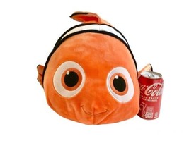 Disney Finding Dori Nemo Jumbo Plush Ban Dai stuffed Animal 28” Toy - £11.11 GBP