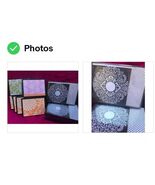 NIP Hallmark Greeting Card Sets Blank &amp; Thank You NIB - $69.30