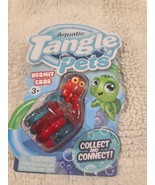 Tangle Aquatic Pets Fidget Sensory Toy Relieve Stress - $150.98 MXN