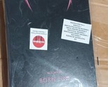 Blackpink Born Pink (Pink Version A) Korean Pop K-Pop CD Target Exclusive   - $14.95