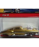 Hot Wheels Classics 40th Anniversary Issue Evil Twin Series 4 with I.D. ... - $24.50