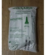 Welch Allyn Universal Kleenspec Pediatric Disposable Ear Specula 850 524... - £35.23 GBP