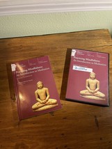 Practicing Mindfulness : An Introduction to Meditation (2011, DVD) - £5.44 GBP