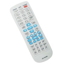 Se-R0268 Ser0268 Replace Remote Control Fit For Toshiba Dvd Player Sd-K770Kc Sd- - £16.08 GBP