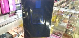 Bharara Bleu Pour Homme By Bharara 3.3 3.4 oz 100 ml Eau de Parfum EDP * SEALED - £95.69 GBP