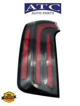 92401-S9600 Perfect DRIVER LH LED Tail Light Assembly for 2023-24 Kia Te... - £228.66 GBP