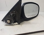 Passenger Side View Mirror Power Folding Painted Fits 06-10 CHARGER 983616 - £52.46 GBP