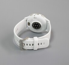 Garmin Venu 3 45mm GPS Smartwatch - Whitestone 010-02784-00 image 5