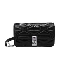 Women Bags Trend Handbags Plaid Designer Luxury Crossbody Bags Female Totes Shou - £28.29 GBP