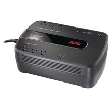 Apc BE650G1 Back-UPS 650 8-Outlet 650VA System - £166.64 GBP