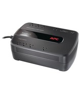 APC BE650G1 Back-UPS 650 8-Outlet 650VA System - £164.33 GBP