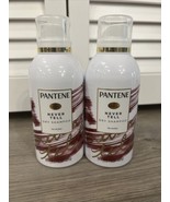 Pantene  Pro V Never Tell Dry Shampoo 4.2oz (120g) Pack of 2 - £14.60 GBP