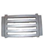 Hardy Cast Iron Grate (Compatible with the 6 Grate System Only) (Part # ... - $156.72 CAD