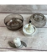 Oster Designer Food Processor Accessory 5900-18 For Blender &amp; Kitchen Ce... - $33.77 CAD