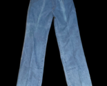 Vintage 80s 90s Wrangler American Legend  Blue Jeans 36 x 32 USA Made Ne... - $39.99