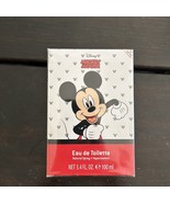 Mickey Mouse by Marmol &amp; Son for Men Eau de Toilette Spray 3.4 oz - €17,46 EUR