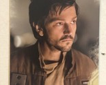 Star Wars Rogue One Trading Card Star Wars #2 Cassian Andor - $1.97