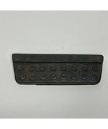 Plymouth Valiant Dart Brake Pedal Pad Original Vintage Nice 2260071 OEM - $347.70 MXN