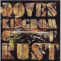 Doves : Kingdom of Rust CD (2009) Pre-Owned - £11.95 GBP