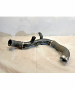 2012 VW Tiguan Audi A3 2.0 Turbocharger Intercooler Air Pipe w/ Sensor OEM - €132,60 EUR