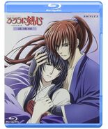 Rurouni Kenshin Tsuioku Hen Blu-ray from Japan New - €299,87 EUR