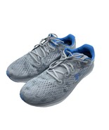 Under Armour Charged Impulse Running Shoe Blue Gray Mens Size 15 - £86.28 GBP