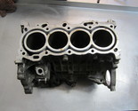 Engine Cylinder Block From 2001 CHEVROLET PRIZM  1.8 - $549.95