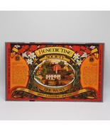 Benedictine Society Brewery Latrobe Unrolled 12oz Beer Can Flat Sheet Ma... - £29.85 GBP