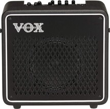 VOX Electric Guitar 50W Modeling Amp MINI GO 50 Home Practice | Portable - €195,36 EUR VOX Electric Guitar 50W Modeling Amp MINI GO 50 Home Practice | Portable - €195,36 EUR