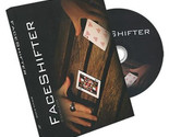 FaceShifter Red (DVD and Gimmick) by Skulkor - Trick - $31.63