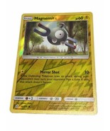 Pokémon TCG Magnemite 68/236 Cosmic Eclipse Reverse Holo NM - $1.46
