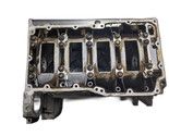 Engine Cylinder Block 2012 Chevrolet Equinox 2.4 12642782 LEA Air Injection - $629.95