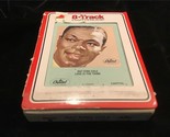 8 Track Tape Nat King Cole 1974 Love is The Thing - $5.00