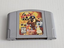 Blast Corps (Nintendo 64, 1996) Authentic Genuine - See Photos - $24.69
