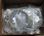 Lot of 15 - STI CMCP602A Series Armored Sensor Extension Cable CMCP602A-... - $350.28