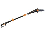 WEN 4019 6-Amp 8-Inch Electric Telescoping Pole Saw - £76.32 GBP