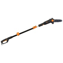 WEN 4019 6-Amp 8-Inch Electric Telescoping Pole Saw - £76.09 GBP