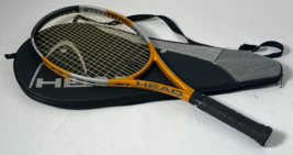 Head LiquidMetal Instinct L3 Tennis Racquet 100 sq/in4-3/8&quot; 320 G 3 - $148.49