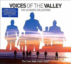 Gustav Holst : Voices of the Valley: The Ultimate Collection CD (2011) Pre-Owned - £11.95 GBP